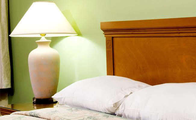 1 Lochness Rooms&Hostel Drumnadrochit Ngoại thất bức ảnh